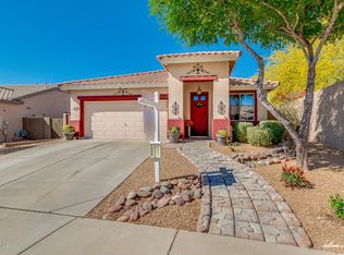 2416 W Warren Dr, Phoenix, AZ 85086