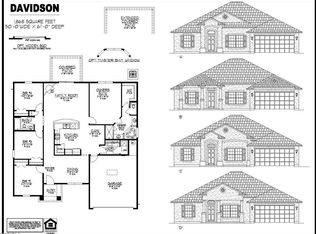 85 Greenview Ln, St Augustine, FL 32092