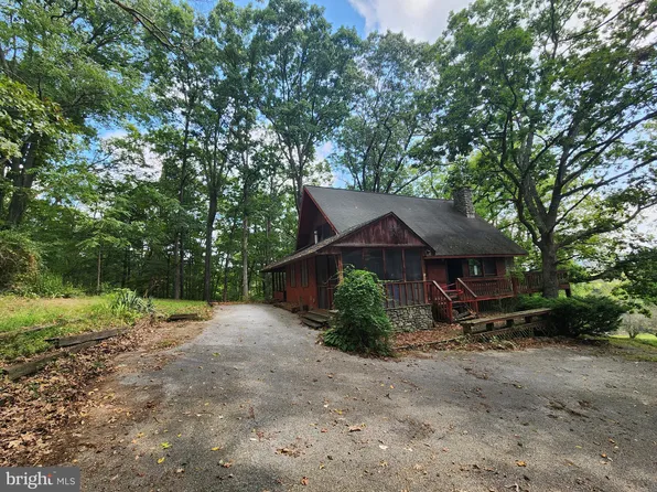 17230 Harbaugh Valley Rd #B, Sabillasville, MD 21780