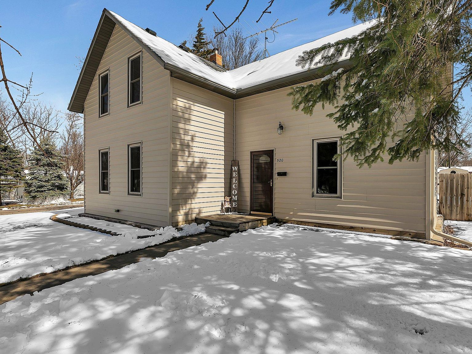 520 4th Ave N, Sauk Rapids, MN 56379 Zillow