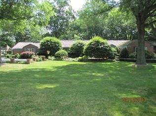 2409 Hastye Hl, Logansport, IN 46947