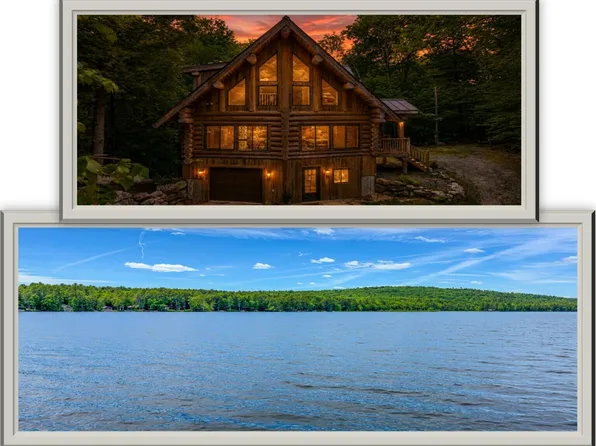 320 Commons Drive, Bridgton, ME 04009