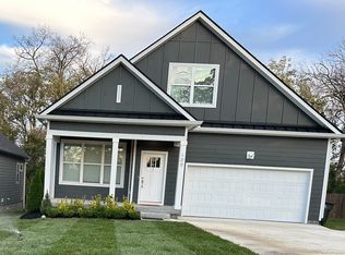 109 Farris Ave, Madison, TN 37115