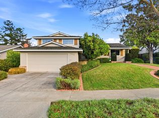 11112 Wilkinson Ave, Cupertino, CA 95014