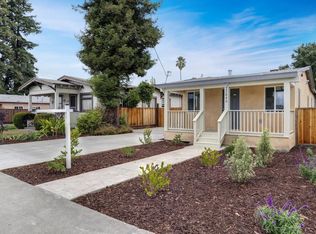 22842 Myrtle St, Hayward, CA 94541