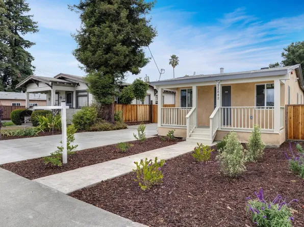 22842 Myrtle St, Hayward, CA 94541