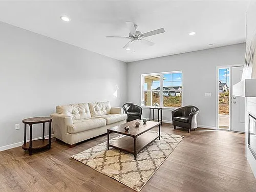 Floor plan Catherine Drive 3 Bedroom