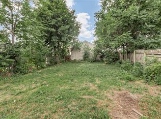 3409 Roehl Ave, Cleveland, OH 44109