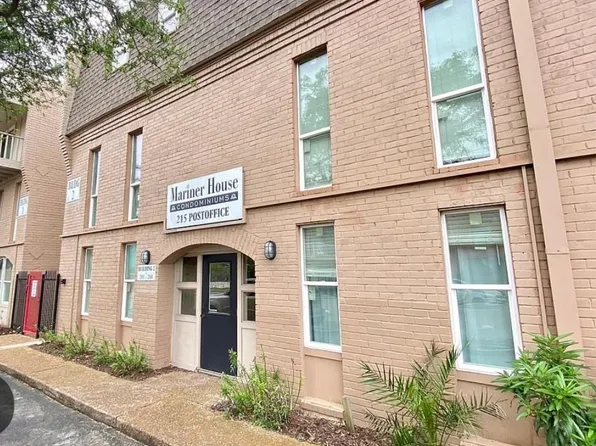 215 Post Office St APT 701, Galveston, TX 77550