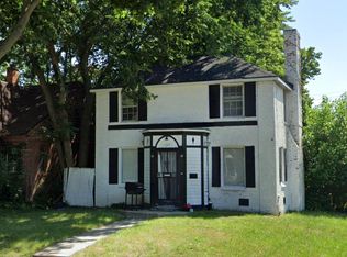 11304 Mark Twain St, Detroit, MI 48227