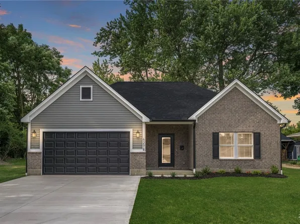 4276 Sugarcreek Dr, Bellbrook, OH 45305