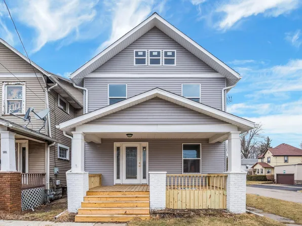 588 E Center St, Marion, OH 43302