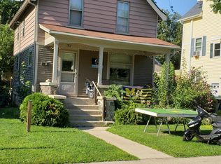 719 McKinley Ave, Ann Arbor, MI