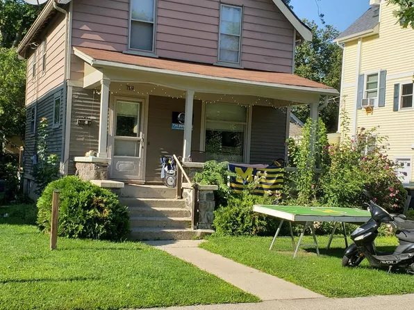 719 McKinley Ave, Ann Arbor, MI 48104