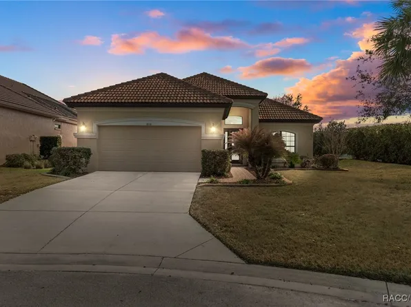 1816 W Herick Ct #36A, Hernando, FL 34442