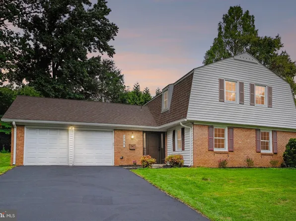 1789 Rochester St, Crofton, MD 21114