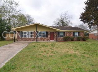 1808 Dawn St, Augusta, GA 30906