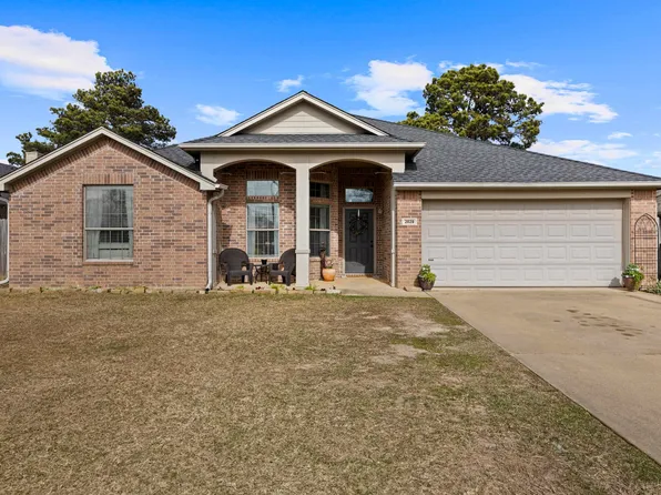 2029 Cumberland Dr, Longview, TX 75601