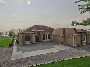 1412 W 682 Pr NW, Benton City, WA