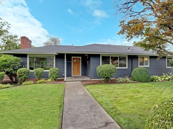 4285 SW 78th Ave, Portland, OR 97225