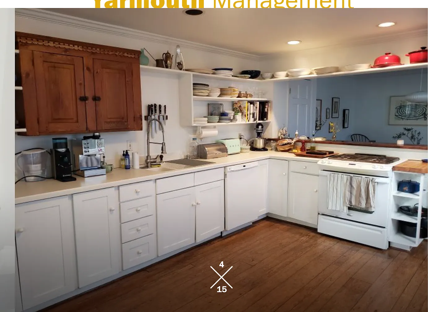 3 bed, 2392 sqft, $4,200 — Photo 4