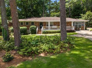 2372 Woodacres Rd, Atlanta, GA 30345