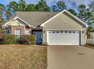 210 Sugar Mill Loop, Myrtle Beach, SC 29588