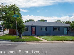 1710 S Cook St, Denver, CO 80210