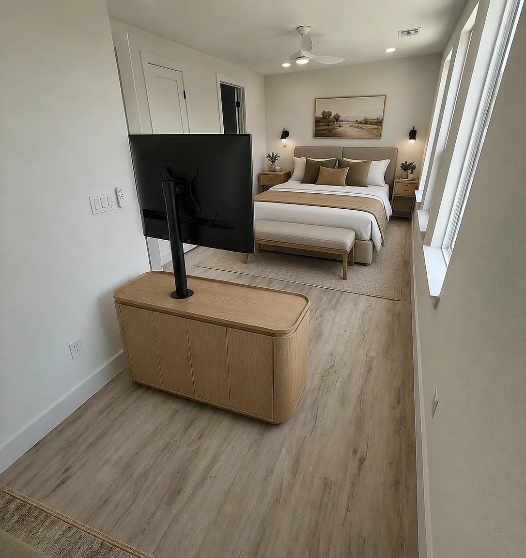 2 bed, 1800 sqft, $3,300 — Photo 2
