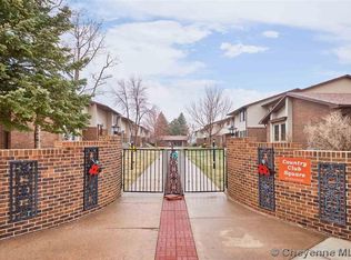 5452 Walker Rd, Cheyenne, WY 82009