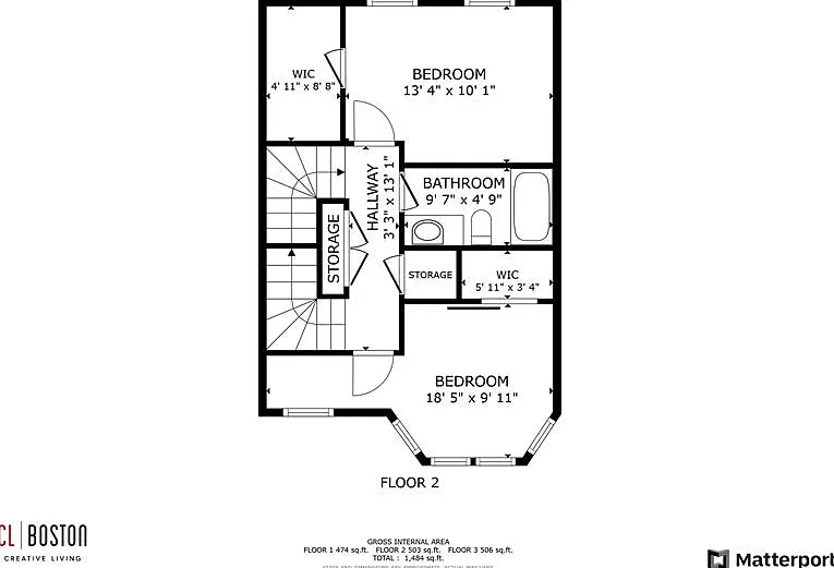 56 Robey St — Photo 30