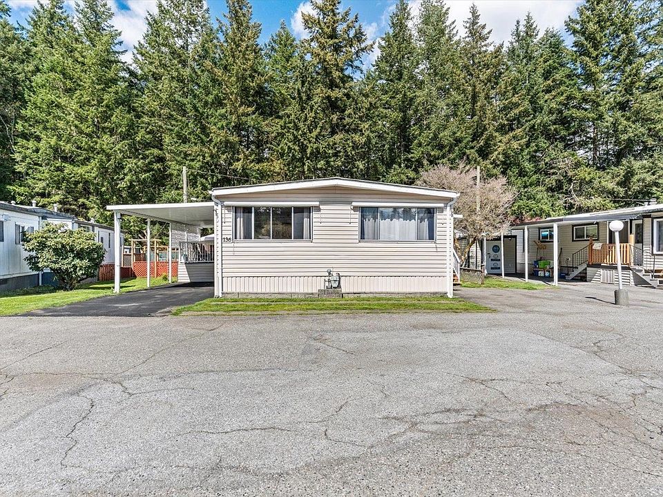 1st image of 3031 200th St #136