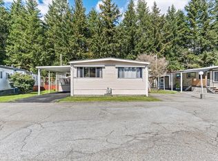 3031 200th St #136, Langley, BC V2Z 1N5
