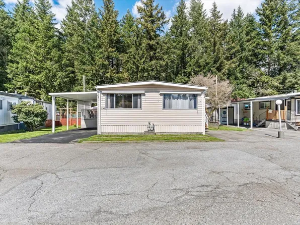 3031 200th St #136, Langley, BC V2Z 1N5