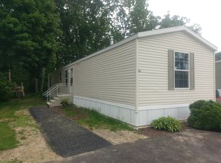 1737 Us Route 9w LOT 91, Selkirk, NY 12158