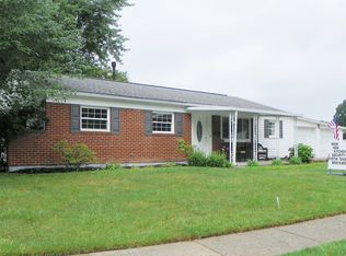 3915 Royal Ave NE, Canton, OH