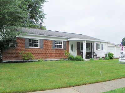 3915 Royal Ave NE, Canton, OH, 44705