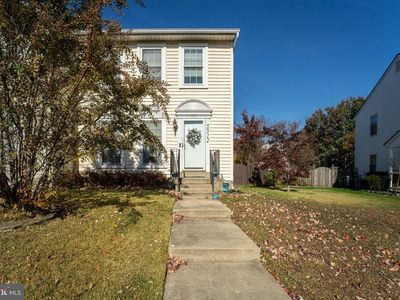 5512 Frazier Ter, Temple Hills, MD, 20748
