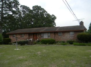 1902 Belleville Rd, Orangeburg, SC 29115