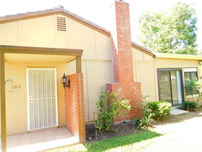 3315 San Amadeo Unit D, Laguna Woods, CA, 92637