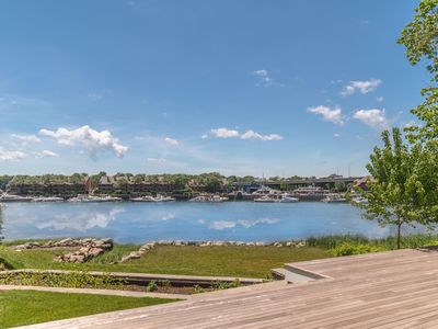 27 Bayside Ter, Riverside, CT, 06878