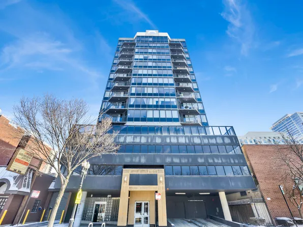 1309 N Wells St APT 1002, Chicago, IL 60610