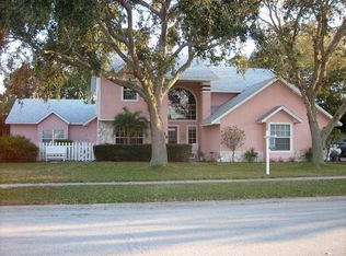 1055 Old Parsonage Dr, Merritt Island, FL 32952