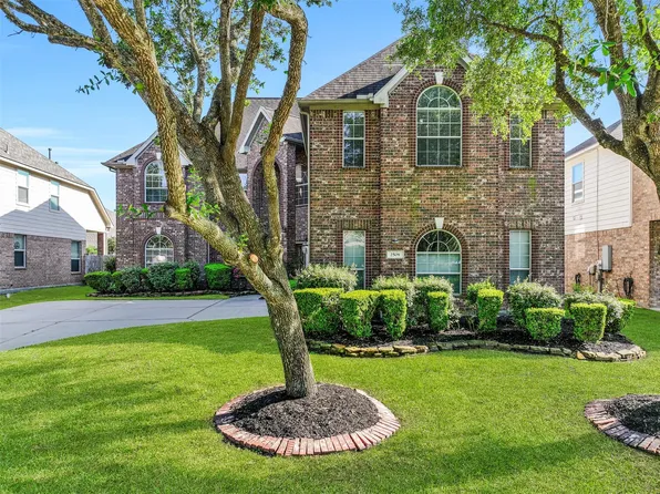 2508 Rockygate Ln, Friendswood, TX 77546