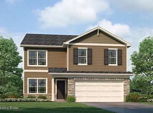 502 Zelcova Dr, Eminence, KY