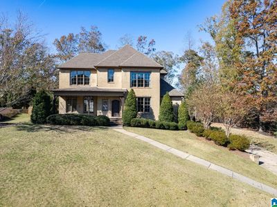 133 Dunstan Dr, Birmingham, AL, 35242