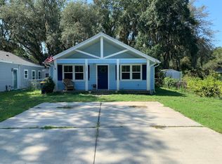 1244 Date St, Fernandina Beach, FL 32034