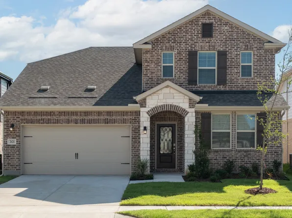 2624 Freeman St, Anna, TX 75409