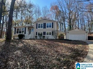 495 McGuire Rd, Indian Springs, AL 35124