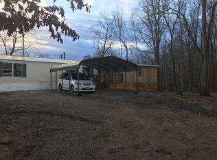3080 Hickory Grove Rd, Oak Hill, OH 45656